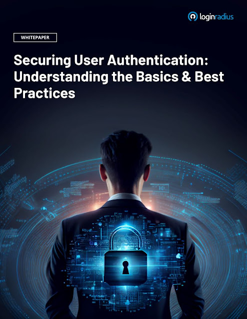 securing user authentication