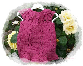 dress baby-toddler-pretty-cute-easy-pattern link