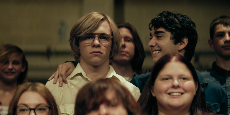 My Friend Dahmer review