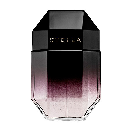 travel, travel-sized beauty products, travel beauty essentials, Stella McCartney Stella 1 oz Eau de Parfum Spray, fragrance, perfume