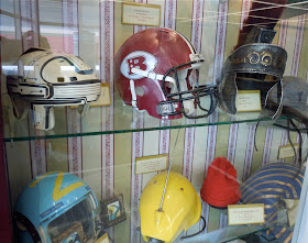 Disney movie hats and helmets