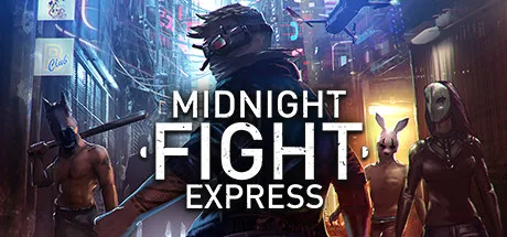 تحميل لعبة Midnight Fight Express للكمبيوتر كامله مجاناً Free Download