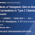 Os efeitos da dieta cetogênica nas expressões genéticas cerebrais no contexto do diabetes tipo 2