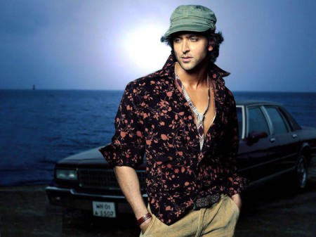 Hrithik Roshan HD Wallpapers Free Download