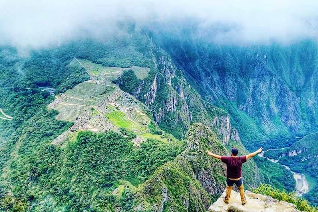 Huayna Picchu: tips para una experiencia inolvidable