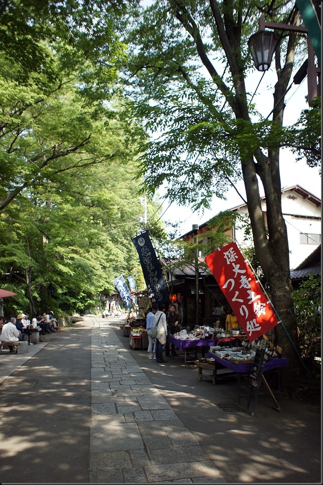 深大寺＆週遭 (21)