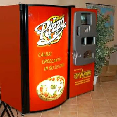 The strangest things sold in vending machines Seen On  www.coolpicturegallery.us