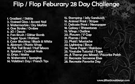 28-day-february-flip-flop-challenge