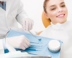 dentist cosmetic dentistry