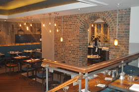 October Best Menu, Foodie Friday - The Salt Room, Brighton, photo by modernbricabrac