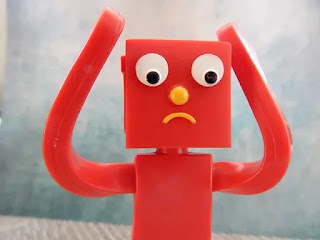 worry worries