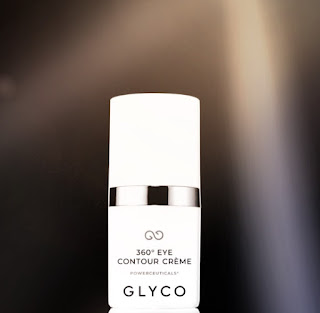 Glyco Skincare 360 Eye Contour Creme image via Glyco