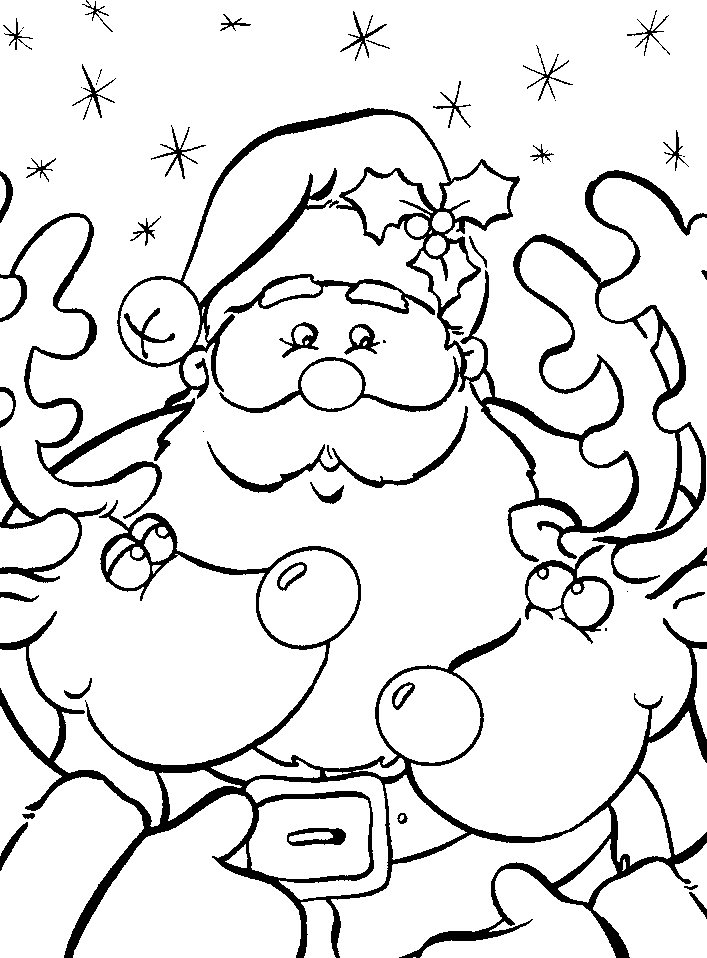 dibujos navidad