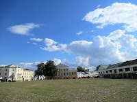 suzdal anello d'oro russia