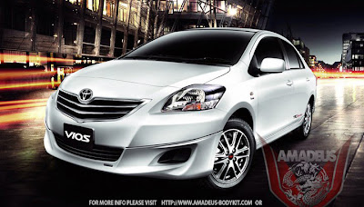 bodykit-vios