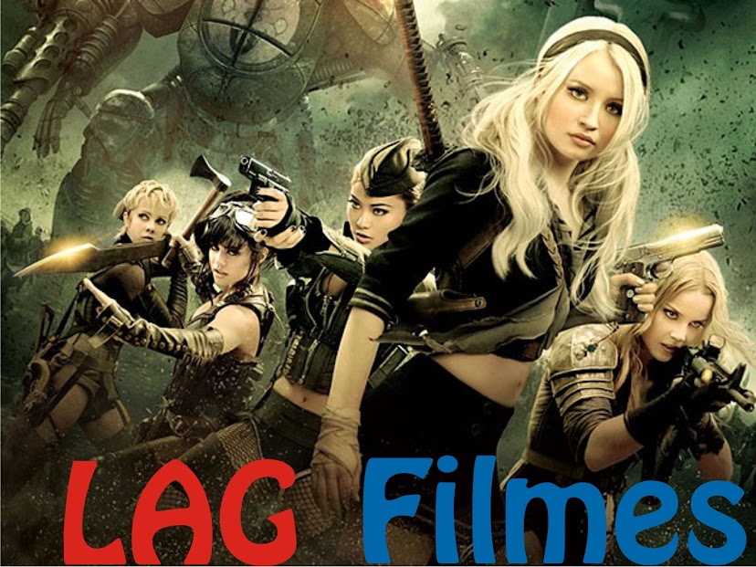 LAG Filmes