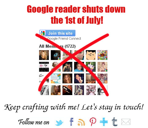 surving google reader shut down, google reader, google reader switch off, import google reader blogs to bloglovin