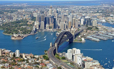 Sydney Investment Property Market