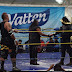 Lucha Libre L.A. Park vs Pagano vs Damian 666