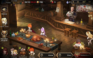 War of Crown Mod Apk