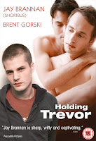 Película Gay: Holding Trevor