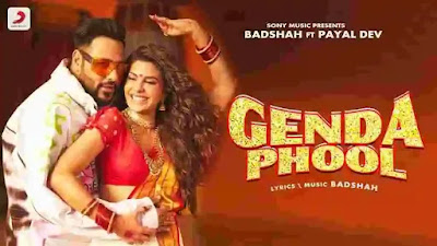 Genda Phool Lyrics in Hindi & Meaning - Badshah | Jacqueline Fernandez