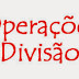 O Material Dourado e as operações matemáticas: A divisão