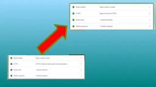 How to fix HTTPS is invalid and might prevent it from being indexed in Hindi