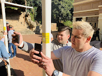 Corporate Team Building Johannesburg