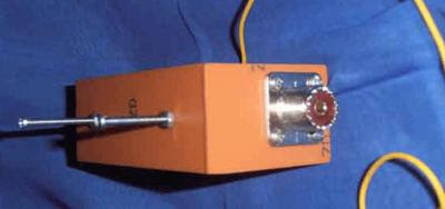 bosterrepeater