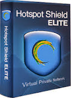 Hotspot Shield 3.37 Elite Full Version with Crack