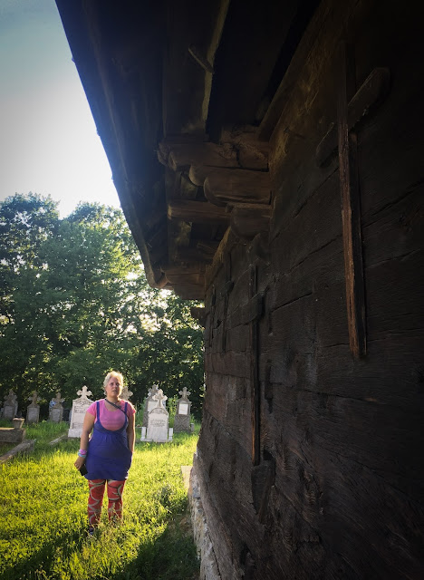 Biserica Soimus-Petreasa, Bihor