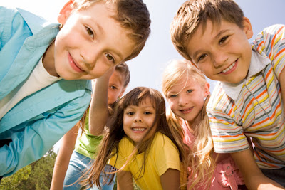 Chiropractic Treatment for Children - El Paso Chiropractor