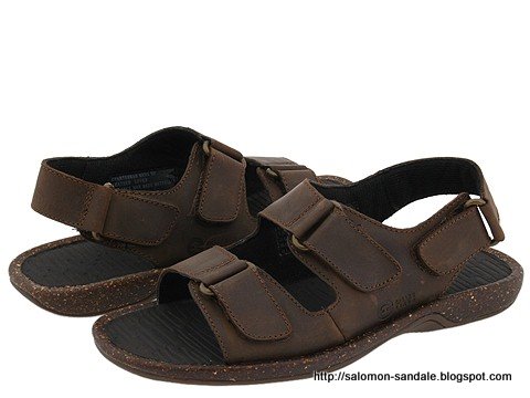 Salomon sandale:salomon-665096