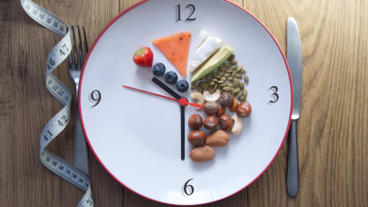 Intermittent Fasting or Plant Based Diets: Which is Better? - themanualtherapist.com