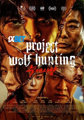 Project Wolf Hunting 2022 Hindi Dubbed (Voice Over) WEBRip 720p HD Hindi-Subs Watch Online