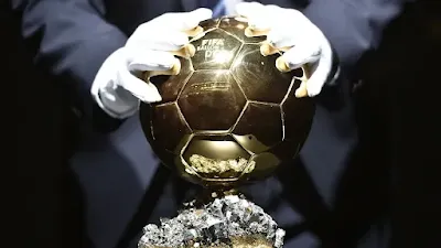 ballon d'or