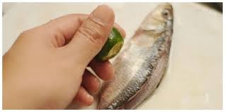5 Kesalahan memasak yang menghilangkan nutrisi pada ikan