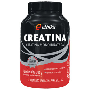 Creatina