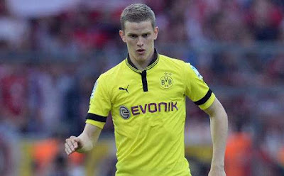 Bandar Bola - Arsenal Mengincar Sven Bender