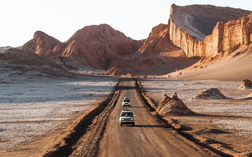 Atacama Desert2