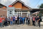 KNPI - ITERA Kolaborasi Petakan Daerah Rawan Banjir Kota Bandar Lampung