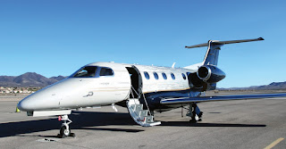 Cessna Citation Latitude