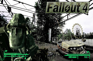 baixar Fallout 4 pc