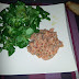 Tartare de saumon