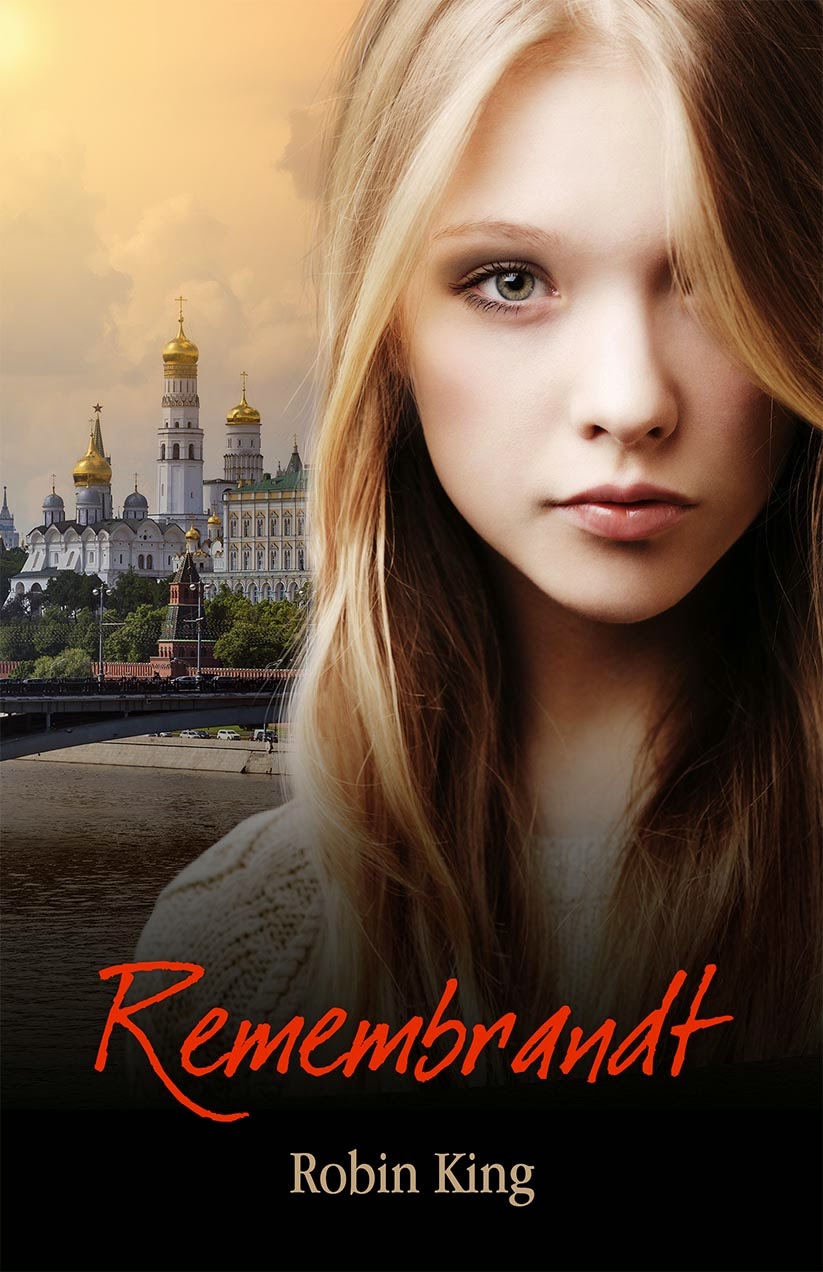 http://www.amazon.com/Remembrandt-Robin-King/dp/1599929481/ref=sr_1_1?s=books&ie=UTF8&qid=1424283823&sr=1-1&keywords=remembrandt