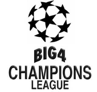 (BIG FOUR) Empat Besar UEFA Champion League 2015/2016