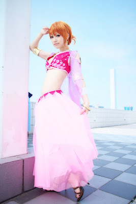 one piece nami cosplayclass=cosplayers