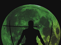 5 frases de Roronoa Zoro