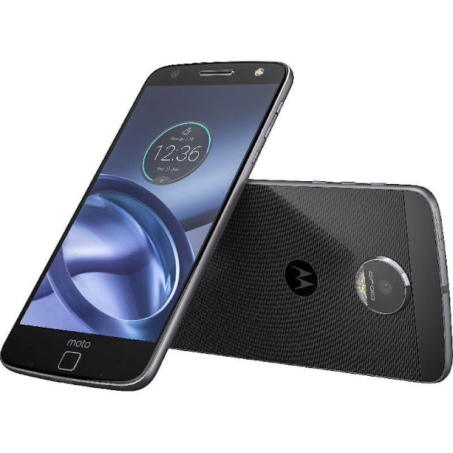 سعر جوال Motorola Moto Z 